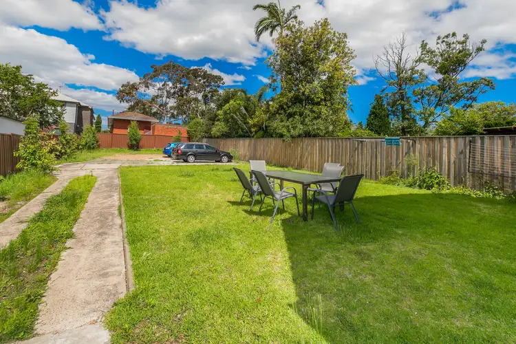 Fifth view of Homely house listing, 20 Vernon Street, Strathfield NSW 2135