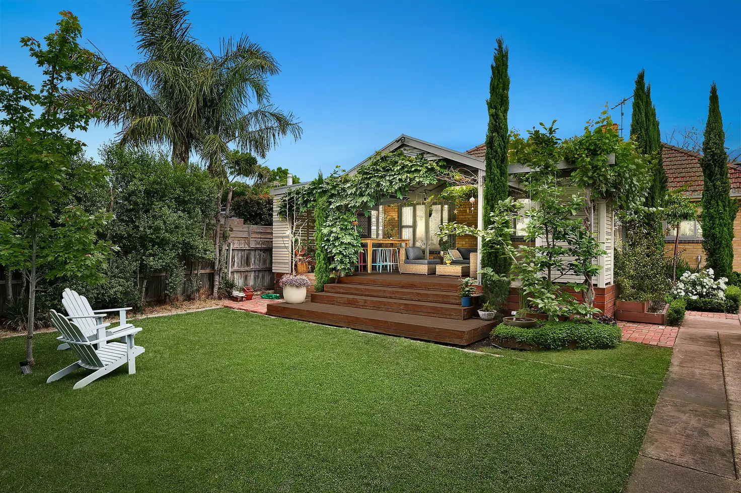 Main view of Homely house listing, 5 Little Avenue, Hamlyn Heights VIC 3215