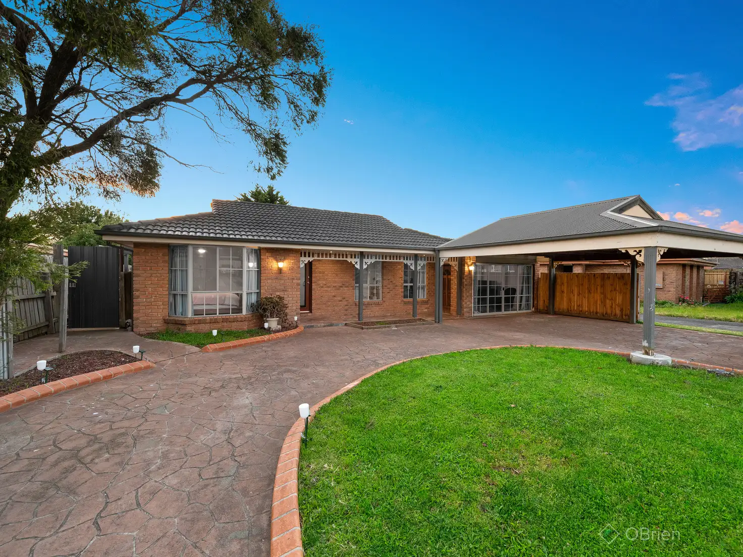 Main view of Homely house listing, 12 Lachlan Close, Cranbourne North VIC 3977