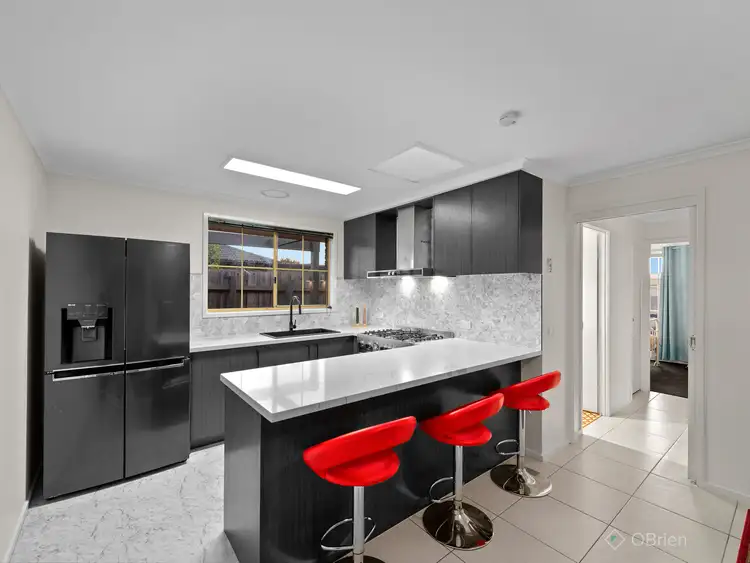 Second view of Homely house listing, 12 Lachlan Close, Cranbourne North VIC 3977