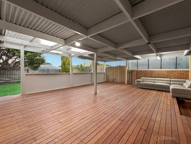 Third view of Homely house listing, 12 Lachlan Close, Cranbourne North VIC 3977