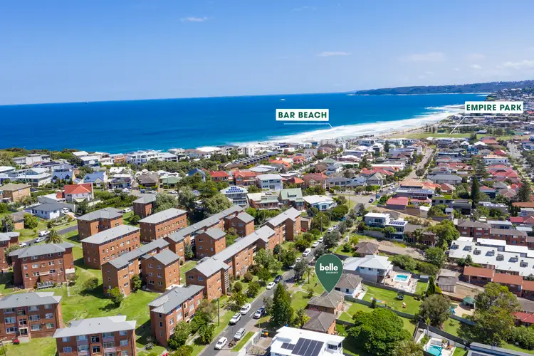 Main view of Homely house listing, 12 Light Street, Bar Beach NSW 2300