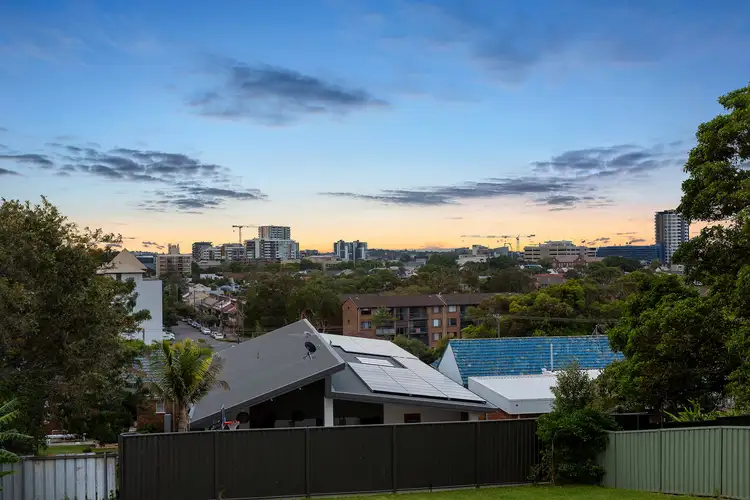 Third view of Homely house listing, 12 Light Street, Bar Beach NSW 2300
