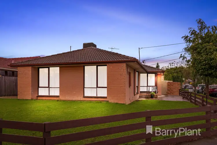 Second view of Homely house listing, 93 St Albans Road, St Albans VIC 3021