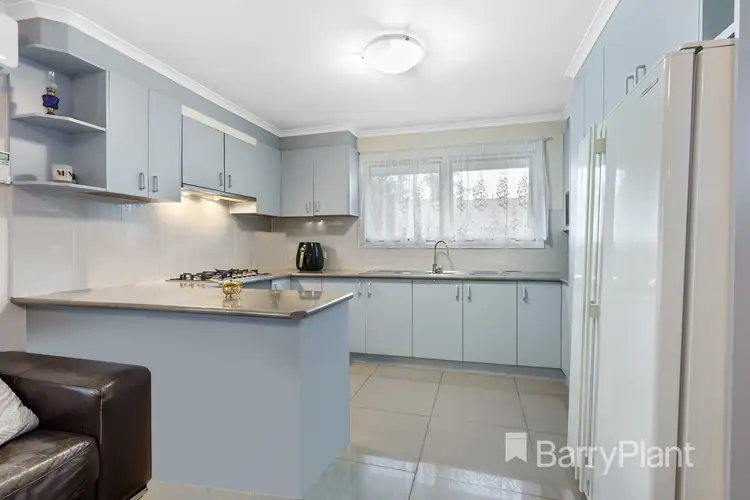 Third view of Homely house listing, 93 St Albans Road, St Albans VIC 3021