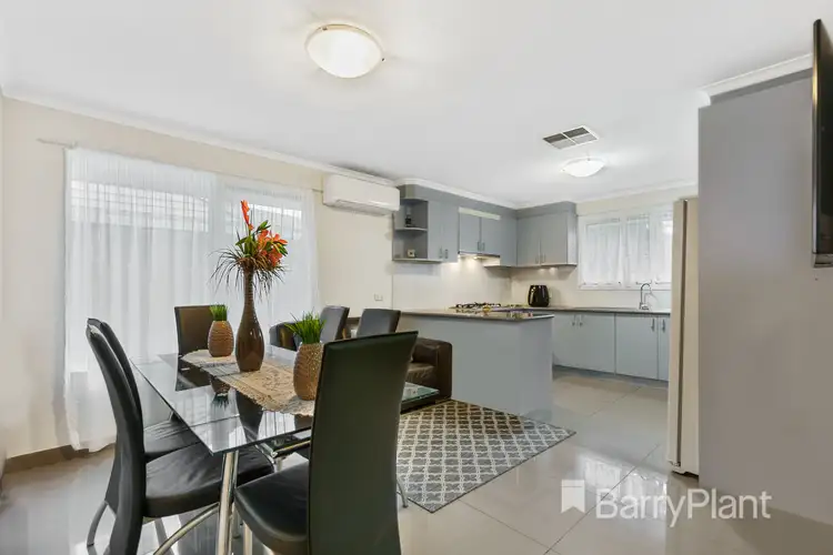 Fourth view of Homely house listing, 93 St Albans Road, St Albans VIC 3021