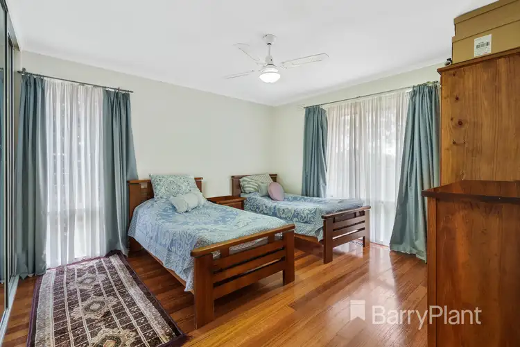 Fifth view of Homely house listing, 93 St Albans Road, St Albans VIC 3021