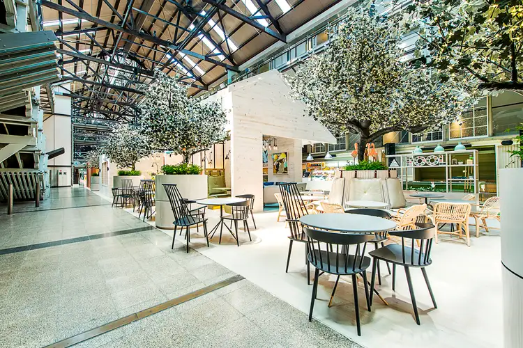 Third view of Homely apartment listing, 350/6 Cowper Wharf Roadway, Woolloomooloo NSW 2011