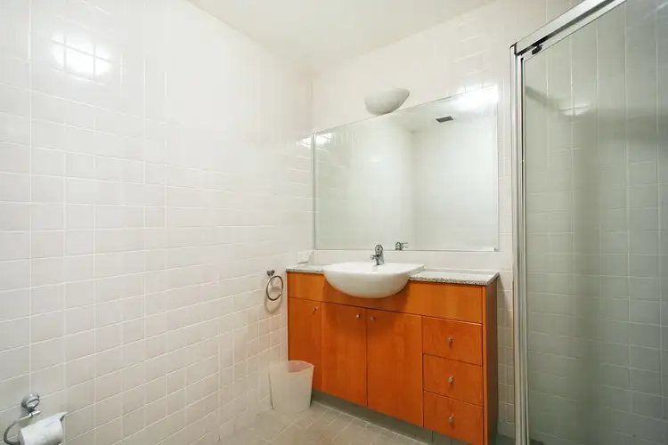 Sixth view of Homely apartment listing, 350/6 Cowper Wharf Roadway, Woolloomooloo NSW 2011