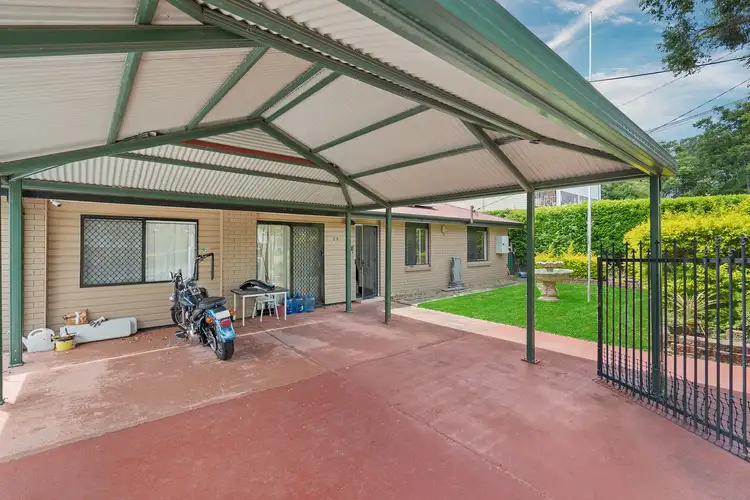 29 Wagensveldt Street, Slacks Creek QLD 4127