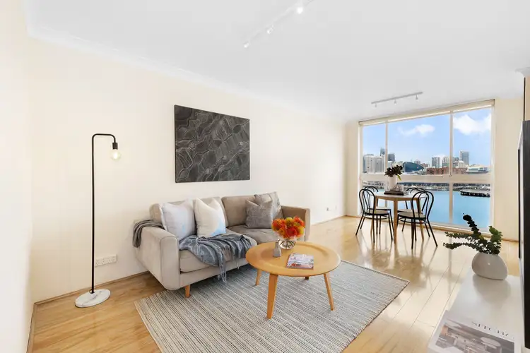 Second view of Homely apartment listing, 33/16 Hosking Street, Balmain East NSW 2041
