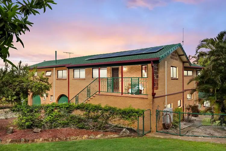 Main view of Homely house listing, 36 Tingi Avenue, Tanah Merah QLD 4128