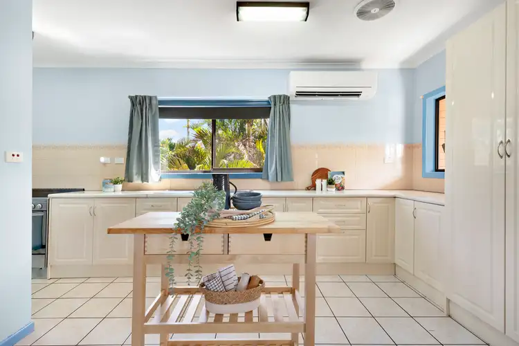 Second view of Homely house listing, 36 Tingi Avenue, Tanah Merah QLD 4128