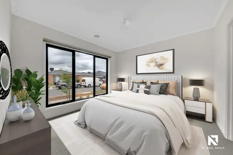 Sixth view of Homely house listing, 5 Long Forest Avenue, Harkness VIC 3337