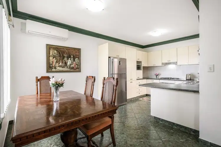 Fifth view of Homely villa listing, 3/80 Boronia Road, Greenacre NSW 2190