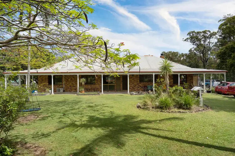 Main view of Homely house listing, 259 Middle Road, Boronia Heights QLD 4124