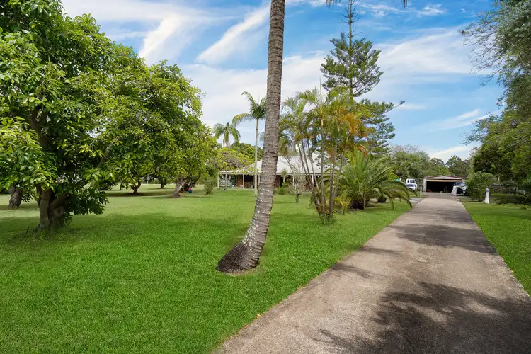 Second view of Homely house listing, 259 Middle Road, Boronia Heights QLD 4124