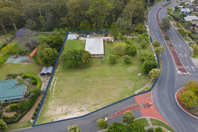 Fourth view of Homely house listing, 259 Middle Road, Boronia Heights QLD 4124