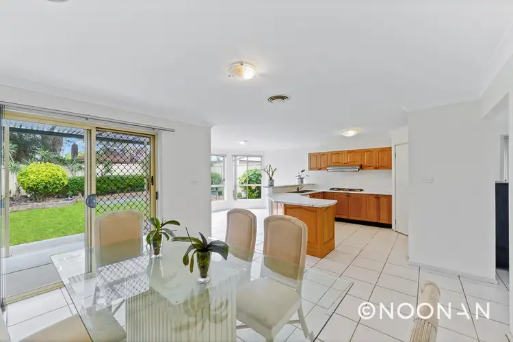Fifth view of Homely house listing, 4 Stewart Avenue, Peakhurst NSW 2210