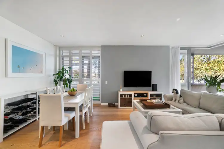 Main view of Homely apartment listing, 101/2-4 Jenner Street, Little Bay NSW 2036