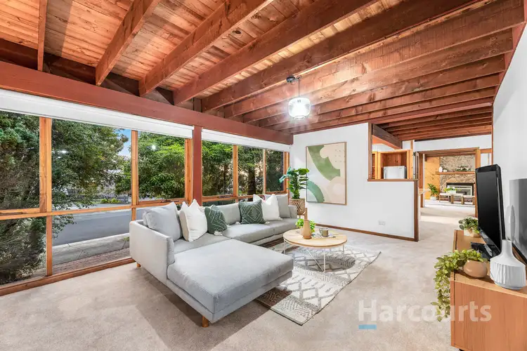 Fourth view of Homely house listing, 32 Crestdale Road, Wantirna VIC 3152