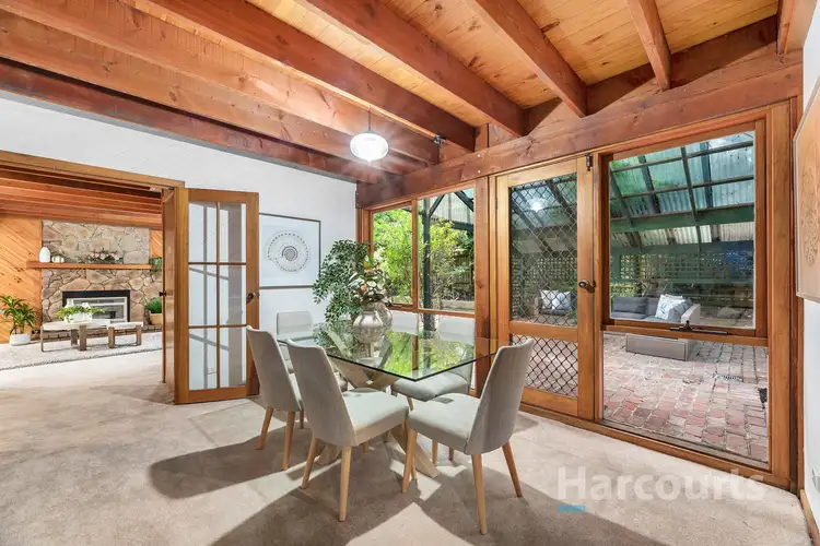 Fifth view of Homely house listing, 32 Crestdale Road, Wantirna VIC 3152