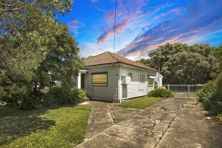 Second view of Homely house listing, 184 Roberts Road, Greenacre NSW 2190