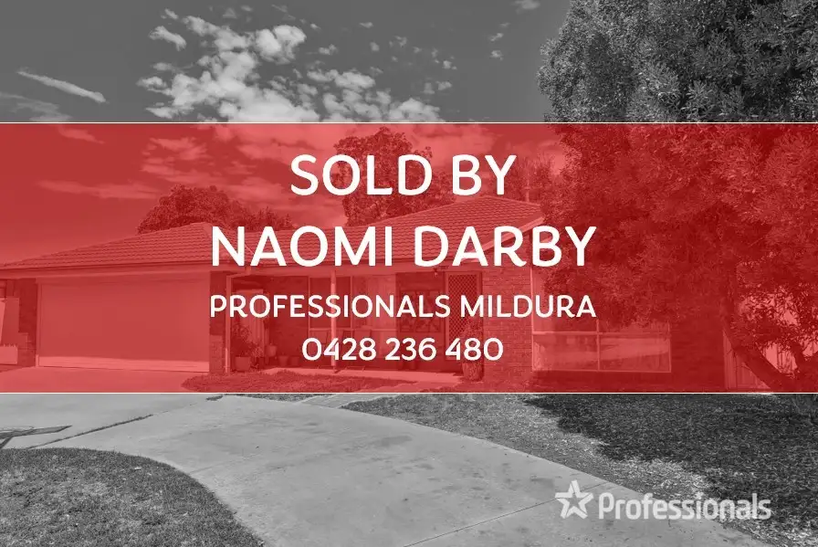 Main view of Homely house listing, 31 Golden Ash Drive, Mildura VIC 3500