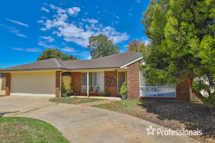 Second view of Homely house listing, 31 Golden Ash Drive, Mildura VIC 3500