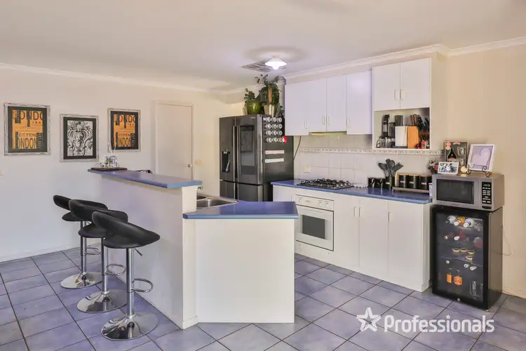 Third view of Homely house listing, 31 Golden Ash Drive, Mildura VIC 3500