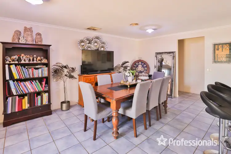Fifth view of Homely house listing, 31 Golden Ash Drive, Mildura VIC 3500
