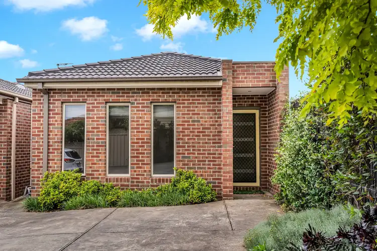Main view of Homely unit listing, 2/24 Ralph Street, Reservoir VIC 3073