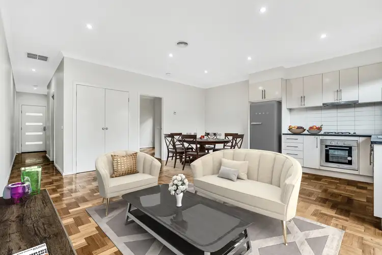 Second view of Homely unit listing, 2/24 Ralph Street, Reservoir VIC 3073