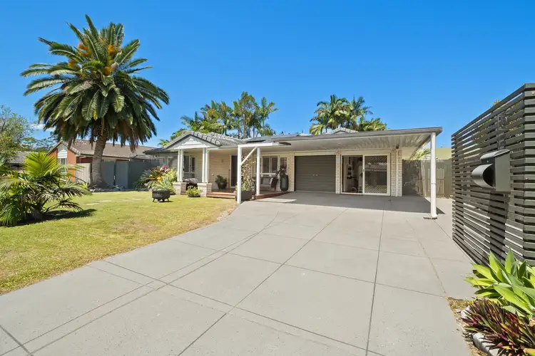 15 Doolan Court, Noosaville QLD 4566
