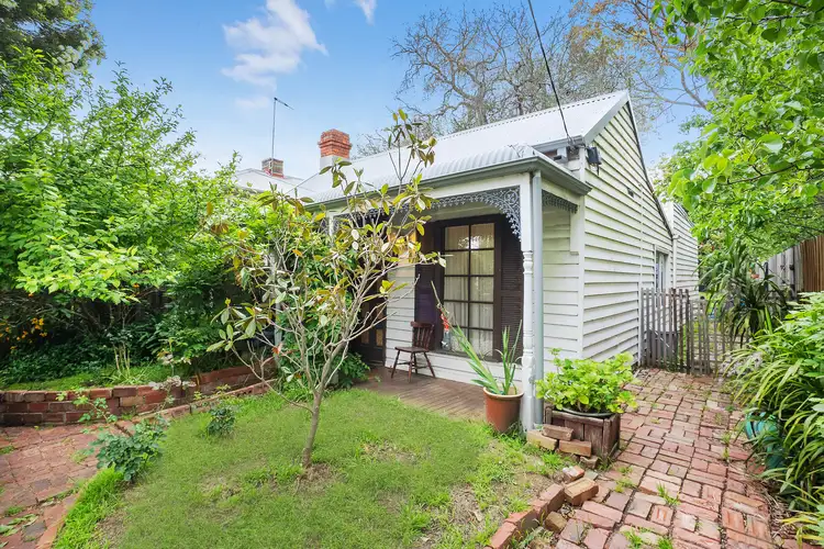 Main view of Homely house listing, 16 Balston Street, Balaclava VIC 3183