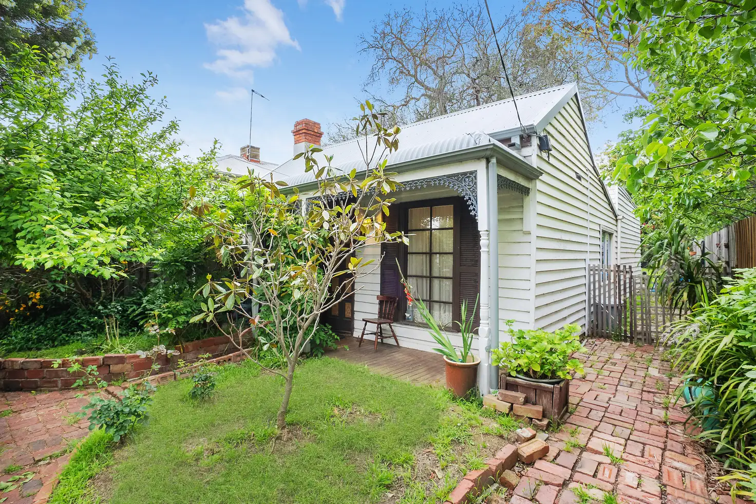 Main view of Homely house listing, 16 Balston Street, Balaclava VIC 3183