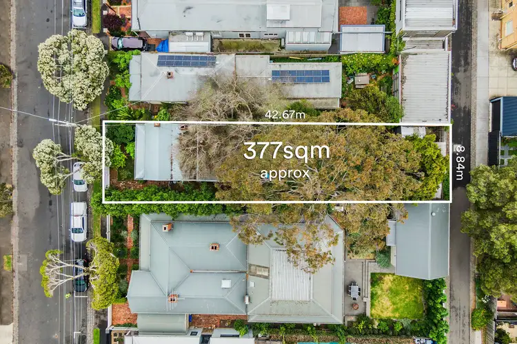 Second view of Homely house listing, 16 Balston Street, Balaclava VIC 3183