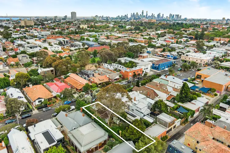 Third view of Homely house listing, 16 Balston Street, Balaclava VIC 3183