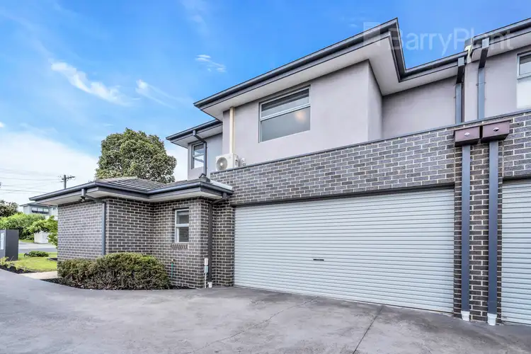 Third view of Homely townhouse listing, 1/16 McComas Street, Reservoir VIC 3073