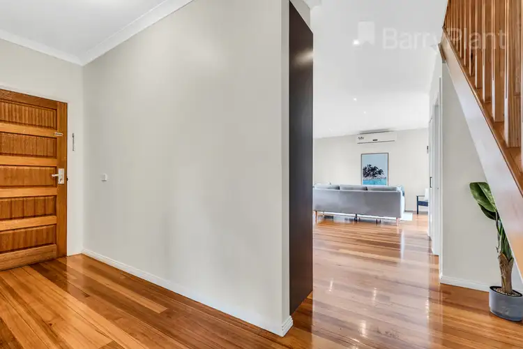 Fourth view of Homely townhouse listing, 1/16 McComas Street, Reservoir VIC 3073