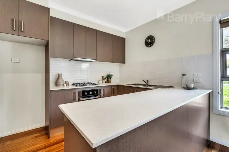 Sixth view of Homely townhouse listing, 1/16 McComas Street, Reservoir VIC 3073