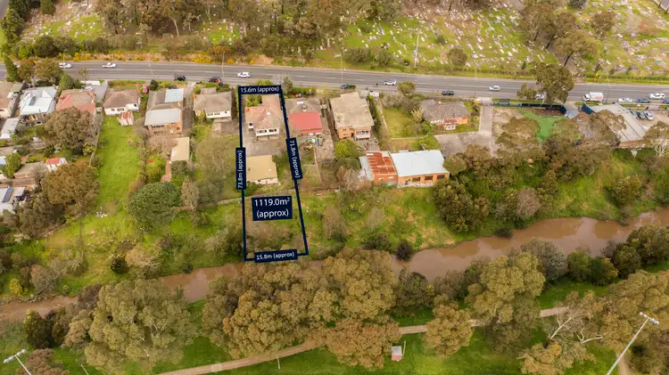 19 Elizabeth Street, Coburg VIC 3058