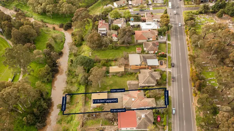 Third view of Homely house listing, 19 Elizabeth Street, Coburg VIC 3058
