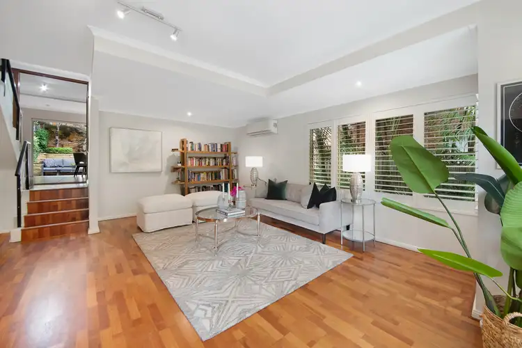 Main view of Homely townhouse listing, 9/29 Rawson Street, Neutral Bay NSW 2089