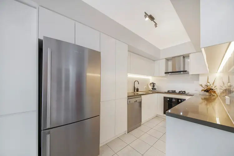 Second view of Homely townhouse listing, 9/29 Rawson Street, Neutral Bay NSW 2089