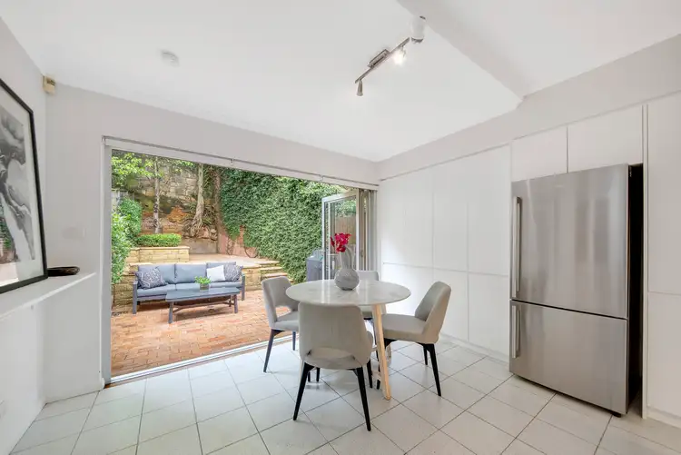 Third view of Homely townhouse listing, 9/29 Rawson Street, Neutral Bay NSW 2089