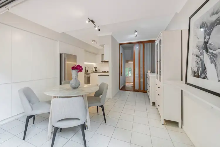 Fourth view of Homely townhouse listing, 9/29 Rawson Street, Neutral Bay NSW 2089