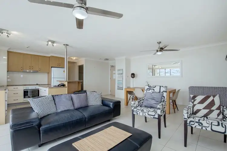 Sixth view of Homely unit listing, 13/190 Marine Parade, Rainbow Bay QLD 4225