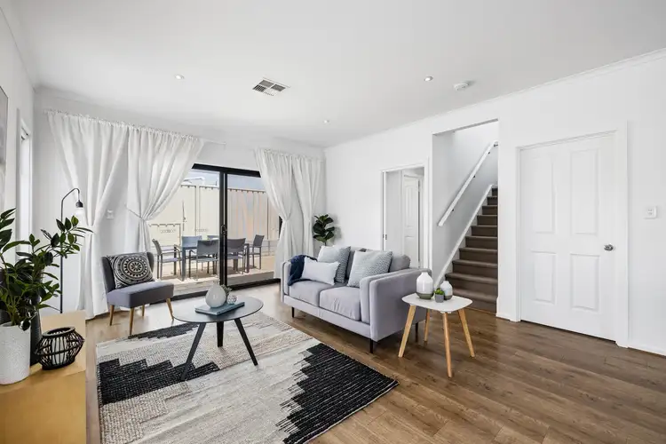 Third view of Homely townhouse listing, 5/13-15 Piccadilly Crescent, Campbelltown SA 5074