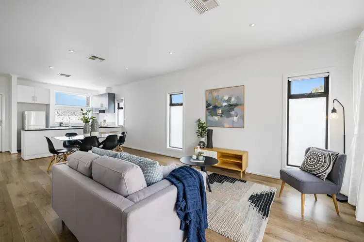 Fourth view of Homely townhouse listing, 5/13-15 Piccadilly Crescent, Campbelltown SA 5074